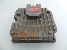 Fiat Uno MED 603 B