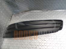 Решетка Предна Броня Лява  Audi A3 8P | 2006г |