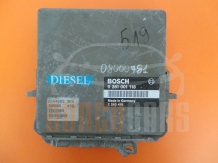 BMW E36 0 281 001 118