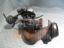 Турбо Volkswagen Transporter T4 | 2.5 TDI | 074 145 701 A |