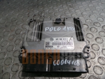 Компютър Volkswagen Polo 1.4 TDI | 2008 | 045 906 013 E | 0 281 013 010 |
