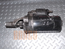 СТАРТЕР АУДИ А4 / AUDI A4 / 2.5 TDI / 2000-2004 / 0 001 109 021