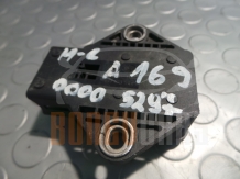 Сензор ESP Mercedes A-Class | W169 | 1.8 CDI | A 003 542 03 18 | 0 265 005 267 |