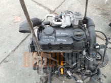 Двигател Seat Alhambra 2.0 TDI 140кс 8v | BRT | 2006 |