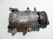 КОМПРЕСОР КЛИМАТИК ФОРД ФОКУС / FORD FOCUS / 1.6 / 2004-2012 / 3M5H-19D629-PH