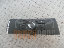 Панел Бутони Светлини | BMW 5-Series | E60 | 6 988 566