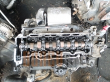 Двигател Opel Zafira A | Y20DTH |