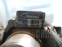 Турбо BMW 5-Series | E39 | 2.5 TDS | TD04-13T-4 |