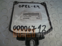 Компютър Opel Astra G 1.4 16v | GM | 09355909 |