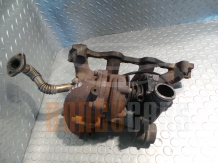 Турбина Opel Astra G | 1.7TD | 68кс | T15 | GM | 90499271 |