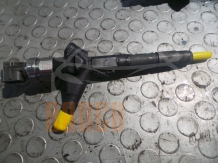Дюзи Nissan X-Trail 2.2 dCi | 2005 | 136кс |