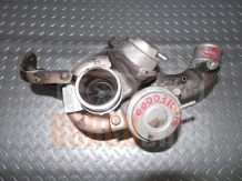 ТУРБО РЕНО ЛАГУНА / RENAULT LAGUNA / 2.0 / 2001-2007 / 8200 396 687