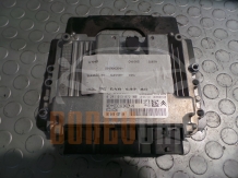 Компютър Citroen C4 | 1.6 HDI | 109кс | 9664843780 | 0 281 013 872 |