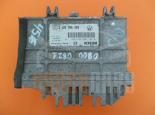 VW Polo 0 261 203 931/932