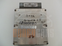 Ford Escort 96FB-12A650-LA