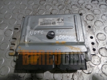 Компютър Nissan Note 1.4i | MEC37-650 |