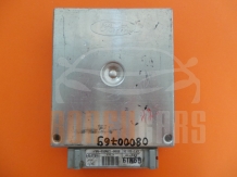 Ford Sierra  88GB-12A650-AA