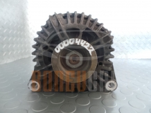 Генератор Ауди А4 | Audi A4 | B6 | 8E | 2000-2004 | 2.5 TDI | 180кс | Valeo | 9646476280