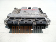 ECU ЕЛЕКТРОНЕН БЛОК УПРАВЛЕНИЕ МАЗДА 3 / MAZDA 3 / 1.6 HDI / 2003-2009 / 0 281 012 530