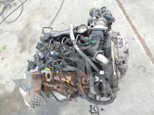 Двигател Volvo C30 | 1.6 HDI | 109кс | D4164T |