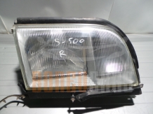 Светлини Предни Десни Мерцедес-Бенц | Mercedes-Benz W140 | 1991-1999