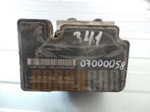 ABS за Ситроен Ц3 | Citroen C3 | 2002-2009 | 00401185E1