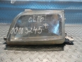 Ляв Фар | Рено Клио | Renault Clio | Left Headlight | Valeo | 1990-1998