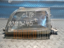 Ляв Фар | Рено Клио | Renault Clio | Left Headlight | Valeo | 1990-1998