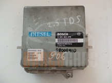 BMW E34 0 281 001 175