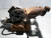 Турбо Форд Транзит | Ford Transit | 2.4 DI | 2000-2006 | 3C1Q-6K682-EA