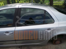 ВРАТА ЗАДНА ЛЯВА РЕНО ЛАГУНА / RENAULT LAGUNA / 2001-2007