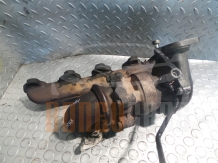 Турбо Peugeot 307 | 1.4 HDI | 2004 | KP35-435749 | 68кс |