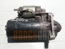 СТАРТЕР ФИАТ МАРЕА / FIAT MAREA / 1.9 JTD / 1996-2007 / 0 001 109 030