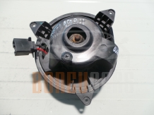 ВЕНТИЛАТОР ФОРД ФОКУС / FORD FOCUS / 1998-2007 / 145.60022/01