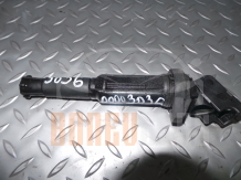 БОБИНА ЗАПАЛИТЕЛНА БМВ Е46 / BMW E46 / 2.5 i / 1998-2007 / 12.13-7 551 260