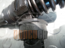 Дюза Volkswagen Touareg | 2.5 TDI R5 | 174кс | 07z 130 073 F |