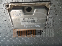 Компютър Volkswagen Polo | 1.4 TDI | 045 906 919 | 0 281 001 940 |