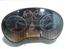 КИЛОМЕТРАЖ АУДИ А3 / AUDI A3 / 2003-2012 / 8P0 920 931