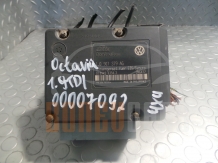ABS Skoda Octavia 1 | 1.9 TDI | 4x4 | 1J0 907 379 AG |