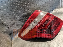 Ляв Стоп Citroen C4 Picasso 2008