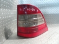 Десен Стоп Mercedes ML163