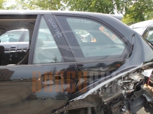 Задно Ляво Стъкло на Колоната | BMW X5 | E53 | 2005 |