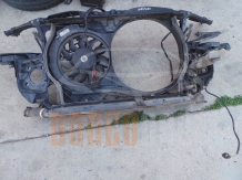 Очиларка Audi A4 | 2003г | 2.5 TDI | 180кс |
