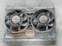 ПЕРКА РАДИАТОРНА АУДИ А6 / AUDI A6 / 1992-1997 / 4A0 121 207 H