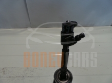 ДЮЗА МЕРЦЕДЕС-БЕНЦ / MERCEDES-BENZ W163 / 2.7 CDI / 1998-2005