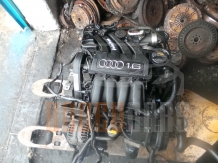 Двигател Audi A3 | 8P | 1.6i | 102кс | BGU015592 |
