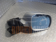 ДЯСНО ОГЛЕДАЛО ЗА  AUDI A3 E6014743