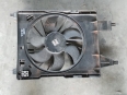 ПЕРКА РАДИАТОРНА РЕНО МЕГАН / RENAULT MEGANE / 2002-2012 / 8200 151 465 А