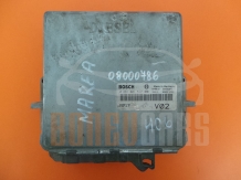 Fiat Marea 0 281 001 517