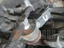 Дюза Mercedes C-Class | W203 | 2.2 CDI | Facelift | 150кс | A6480700487 | 0445110177 |